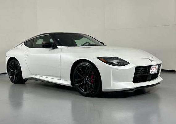 NISSAN NISSAN Z 2024 JN1BZ4BH2RM364745 image NISSAN NISSAN Z 2024 JN1BZ4BH2RM364745 image